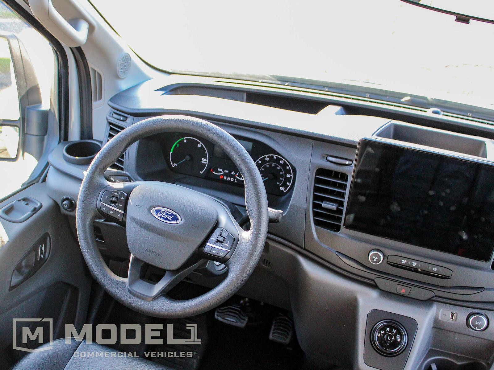 New 2023 Ford E-Transit 350 - photo 7