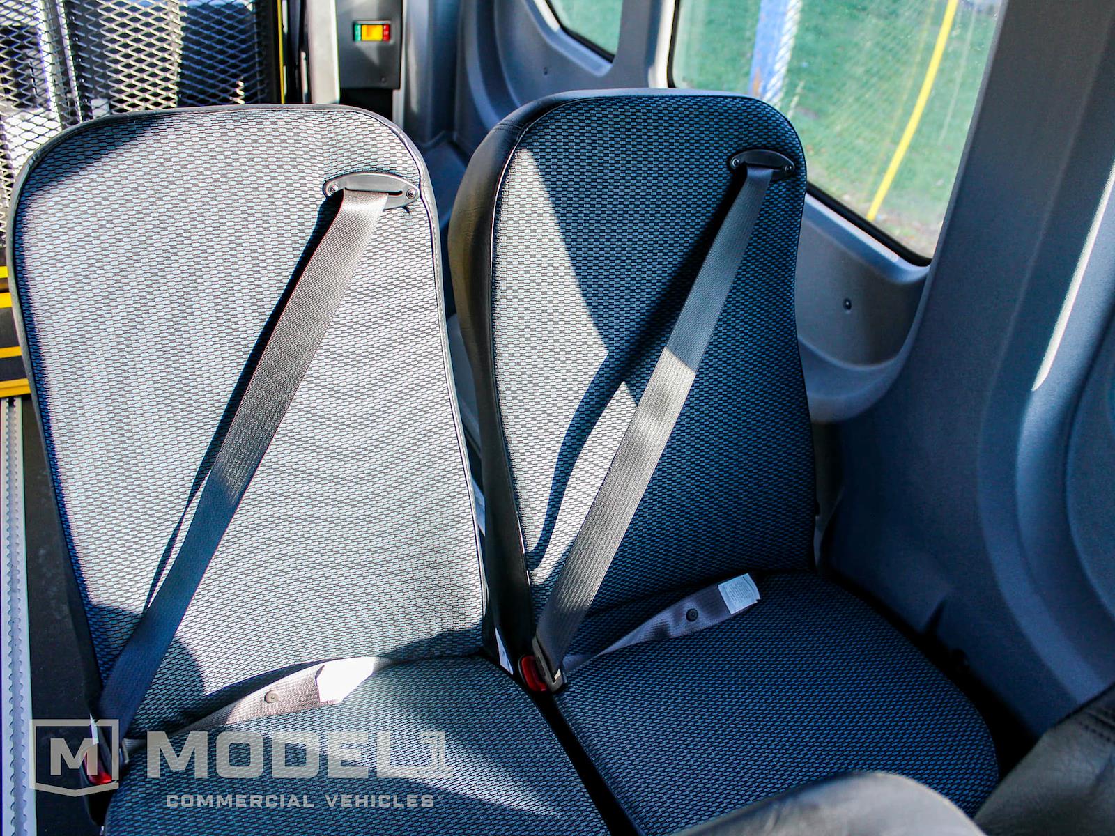 New 2023 Ford E-Transit 350 - photo 15
