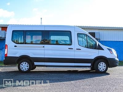 New 2023 Ford E-Transit 350 Mobility for sale #1719488 - photo 2