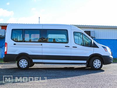 New 2023 Ford E-Transit 350 Mobility for sale #1719495 - photo 2