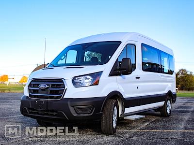 New 2023 Ford E-Transit 350 Mobility for sale #1719516 - photo 1