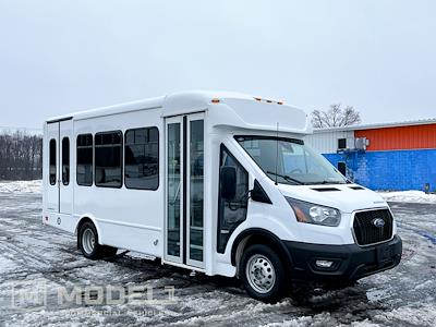 New 2023 Ford Transit 350 HD - photo 1