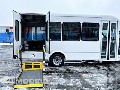 New 2023 Ford Transit 350 HD - photo 1