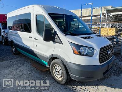 Used 2017 Ford Transit 150 - photo 1