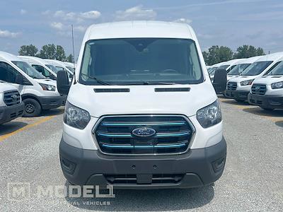 New 2023 Ford Transit 250 High Roof Empty Cargo Van for sale #1722198 - photo 1