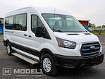 New 2023 Ford E-Transit 350 Standard Passenger Van for sale #1722348 - photo 1