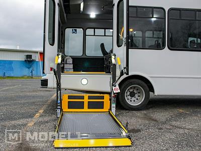 New 2023 Ford Transit 350 HD - photo 1