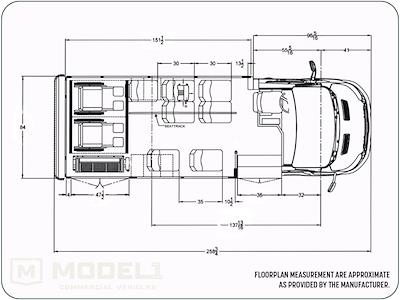 New 2023 Ford Transit 350 HD - photo 1