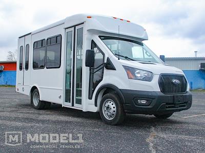 New 2023 Ford Transit 350 HD - photo 1