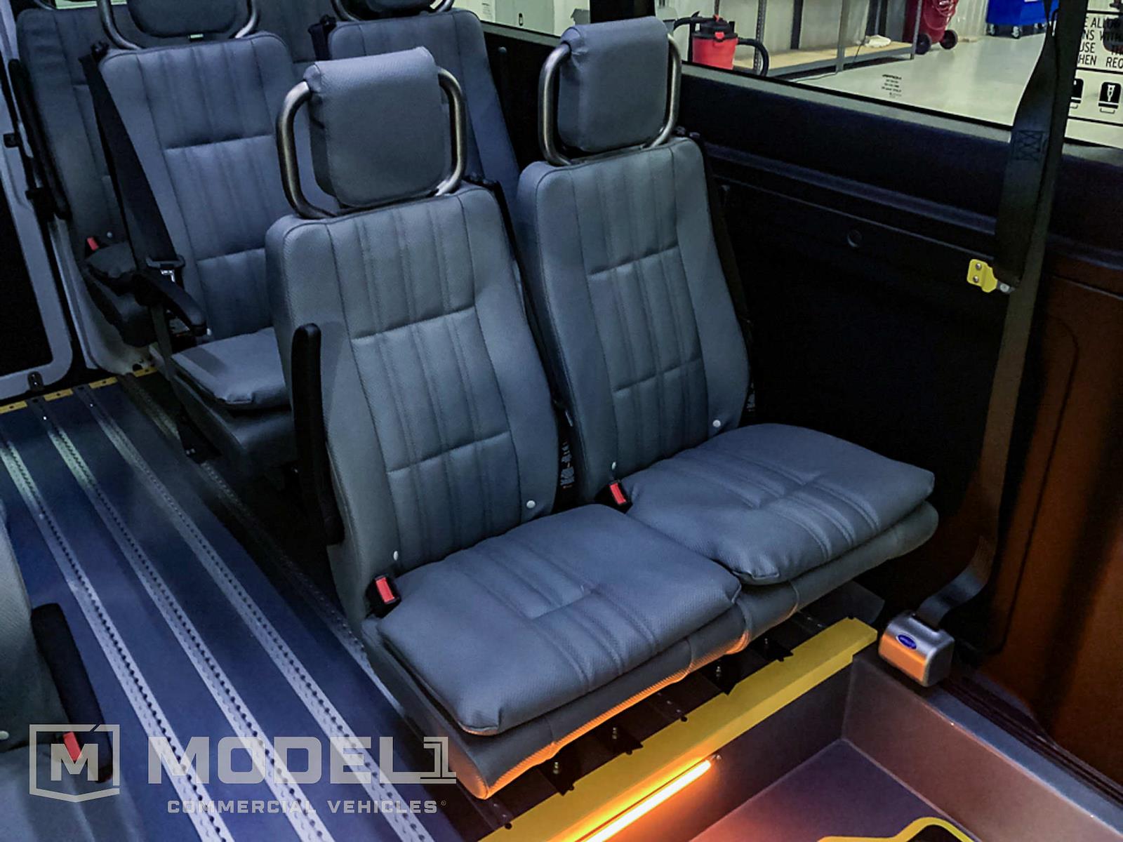 Used 2023 Ram ProMaster 3500 - photo 15