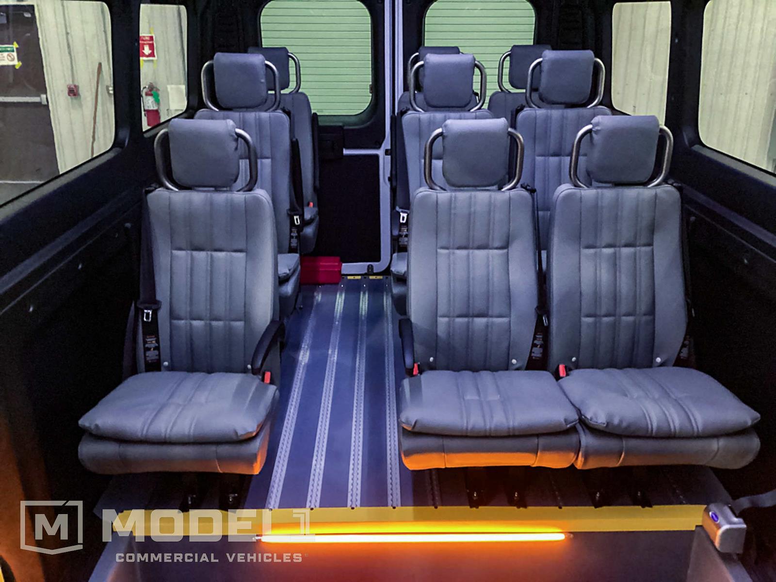 Used 2023 Ram ProMaster 3500 - photo 5