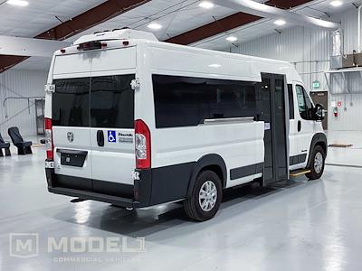 Used 2023 Ram ProMaster 3500 - photo 2