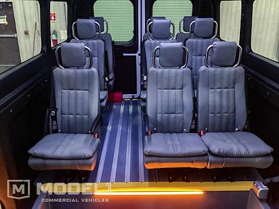 Used 2023 Ram ProMaster 3500 - photo 2