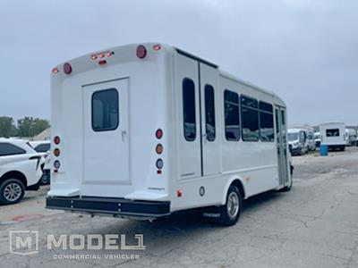 Used 2024 Chevrolet Express 4500 Bus for sale #1723014 - photo 2