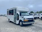 Used 2024 Chevrolet Express 4500 Bus for sale #1723014 - photo 1