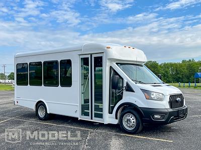 New 2024 Ford Transit 350 HD - photo 1