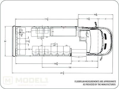 New 2024 Ford Transit 350 HD - photo 1
