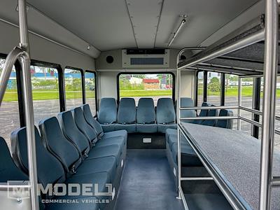 New 2024 Ford Transit 350 HD - photo 1