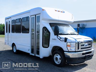 New 2024 Ford E-450 - photo 1