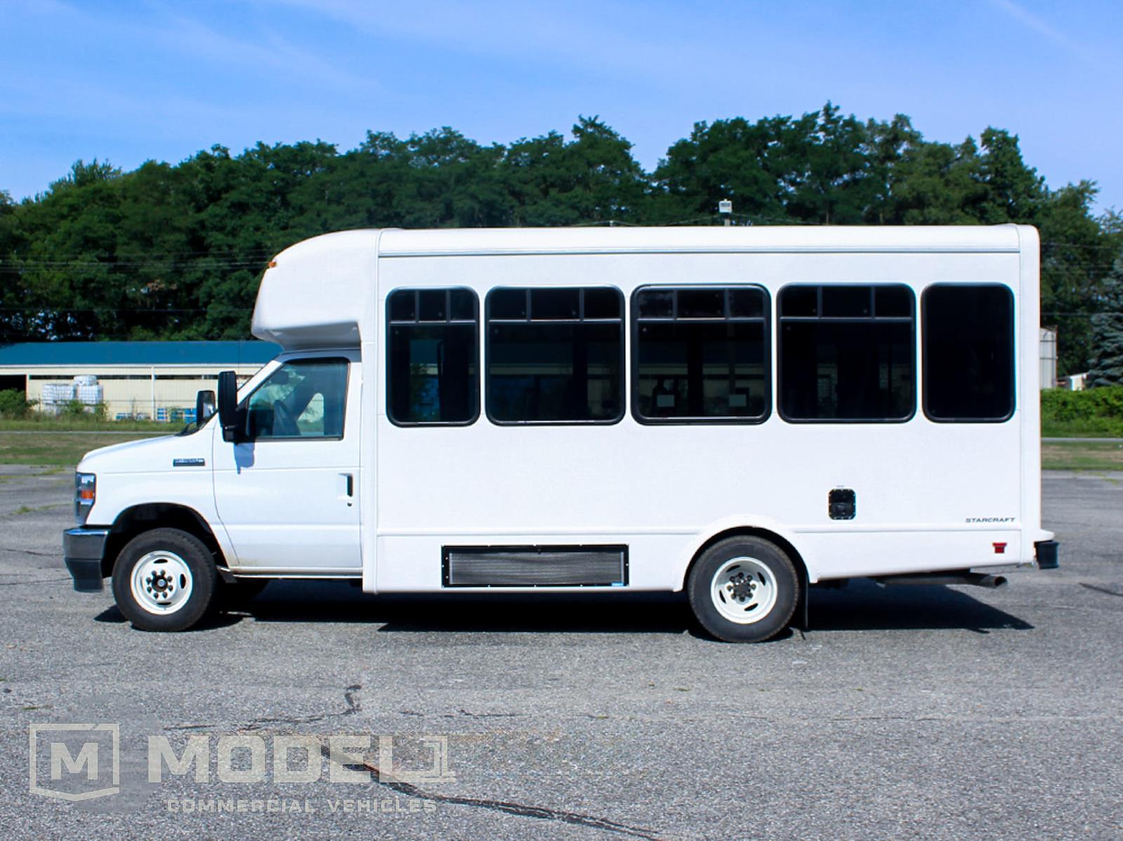 New 2024 Ford E-450 - photo 11