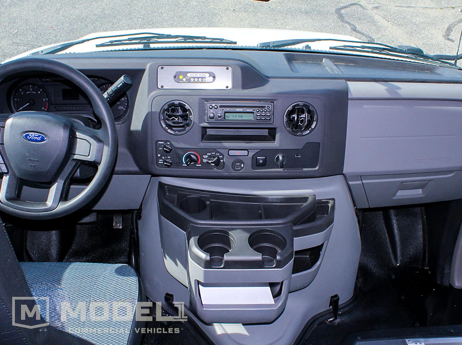 New 2024 Ford E-450 - photo 8