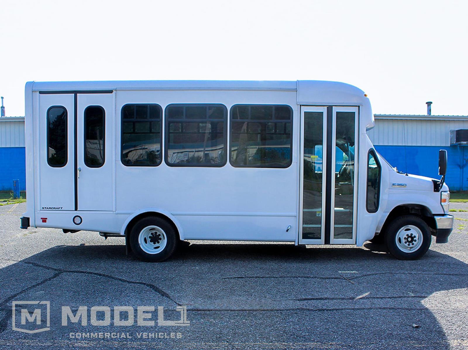 New 2024 Ford E-450 - photo 9