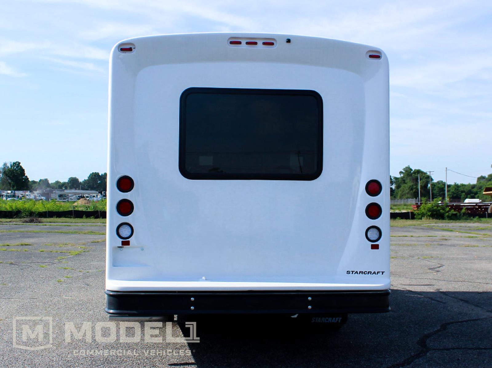 New 2024 Ford E-450 - photo 5