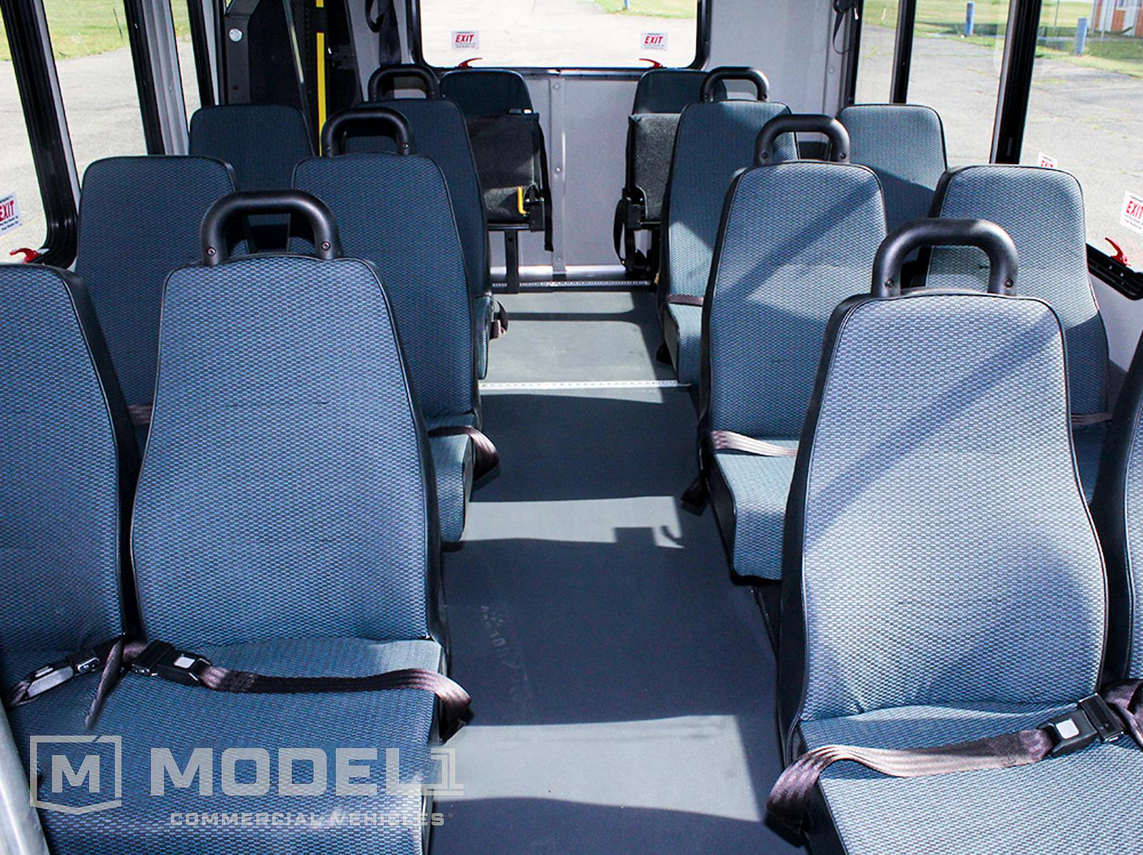 New 2024 Ford E-450 - photo 7