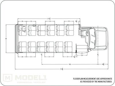 New 2024 Ford E-450 - photo 1