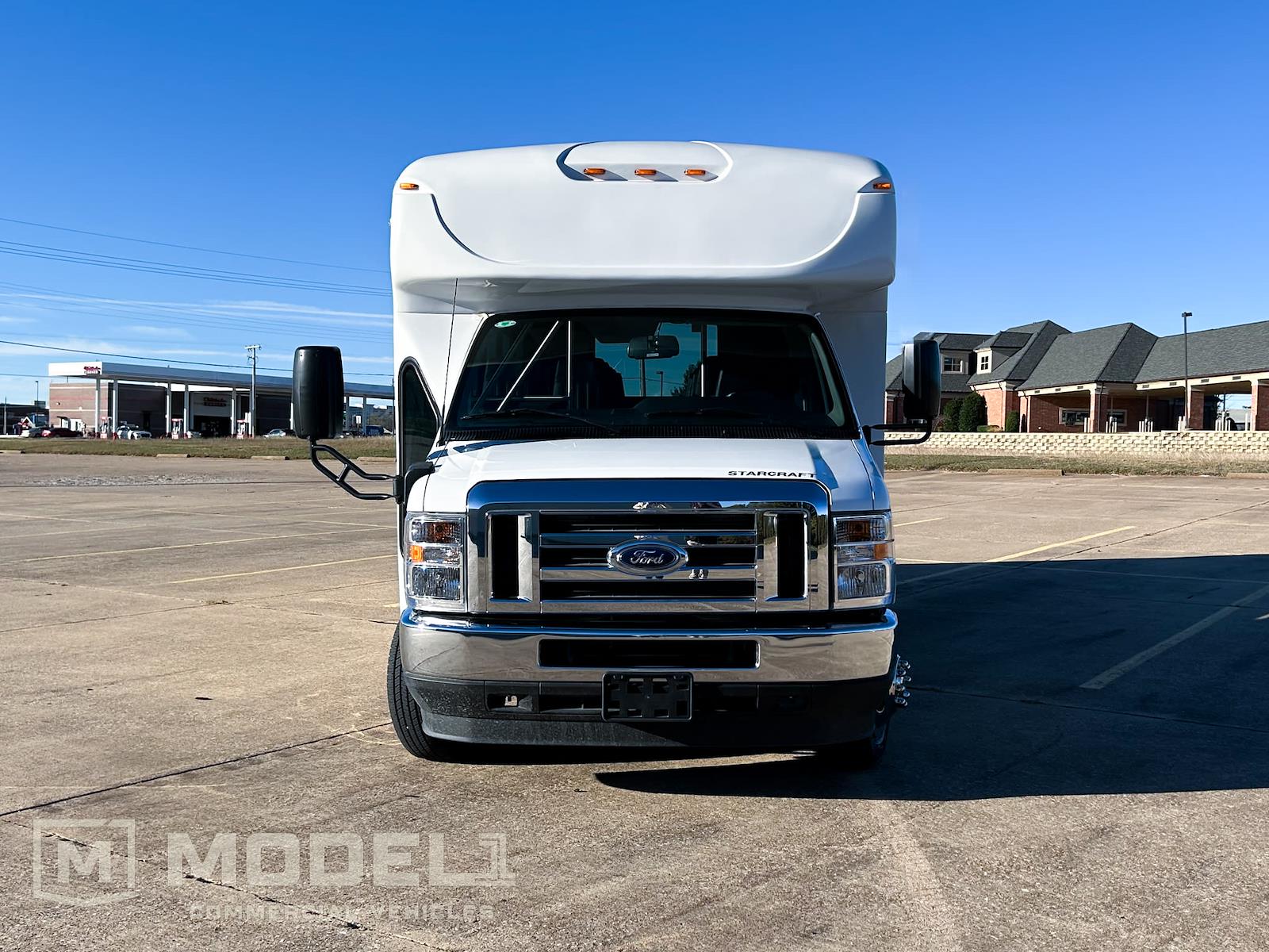New 2024 Ford E-450 - photo 12