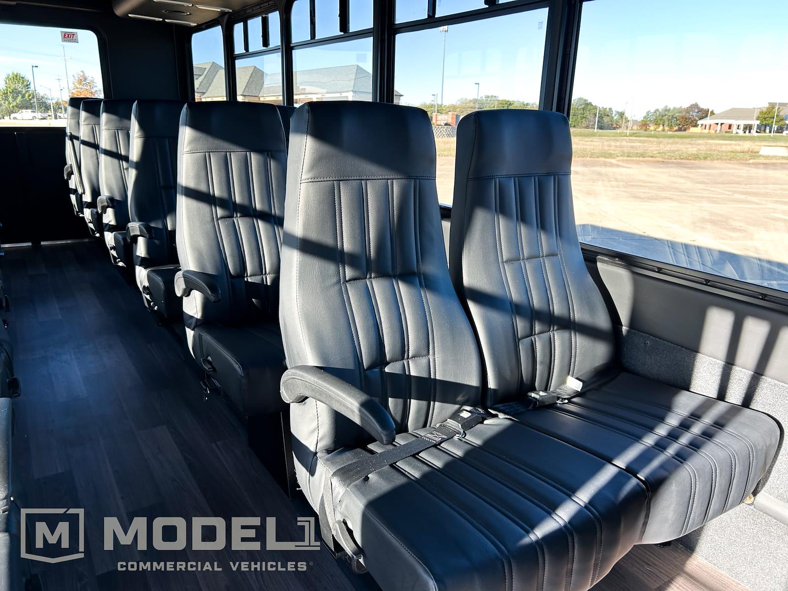 New 2024 Ford E-450 - photo 14