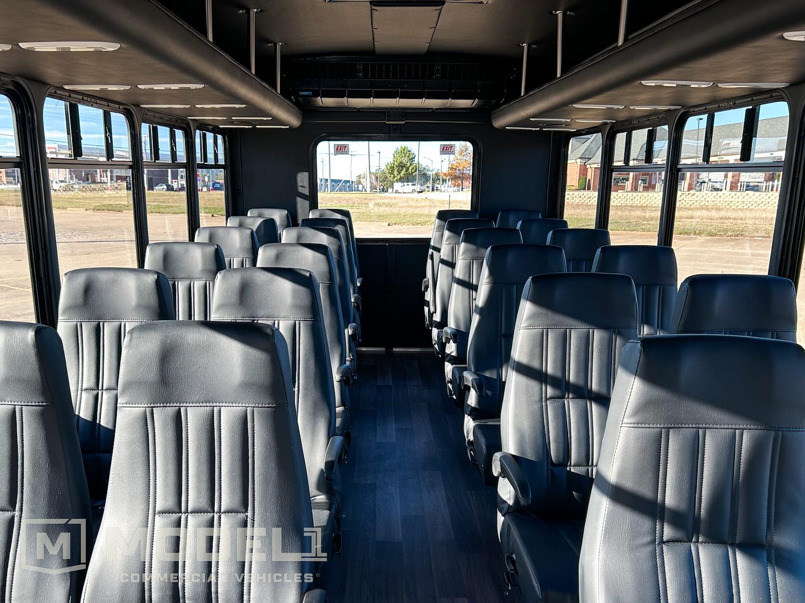 New 2024 Ford E-450 - photo 5
