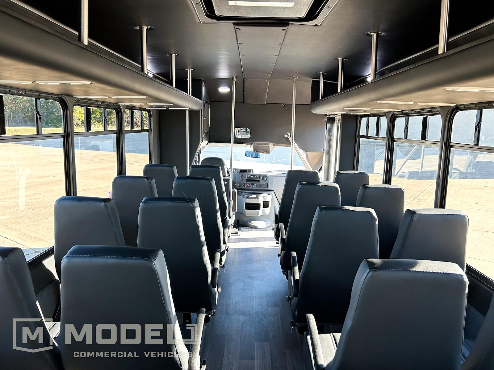 New 2024 Ford E-450 - photo 13