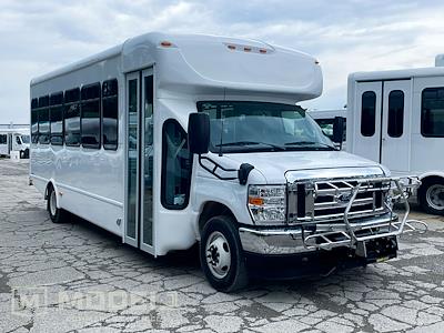 New 2024 Ford E-450 - photo 1