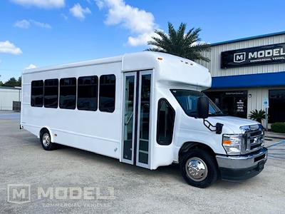 New 2024 Ford E-450 - photo 1