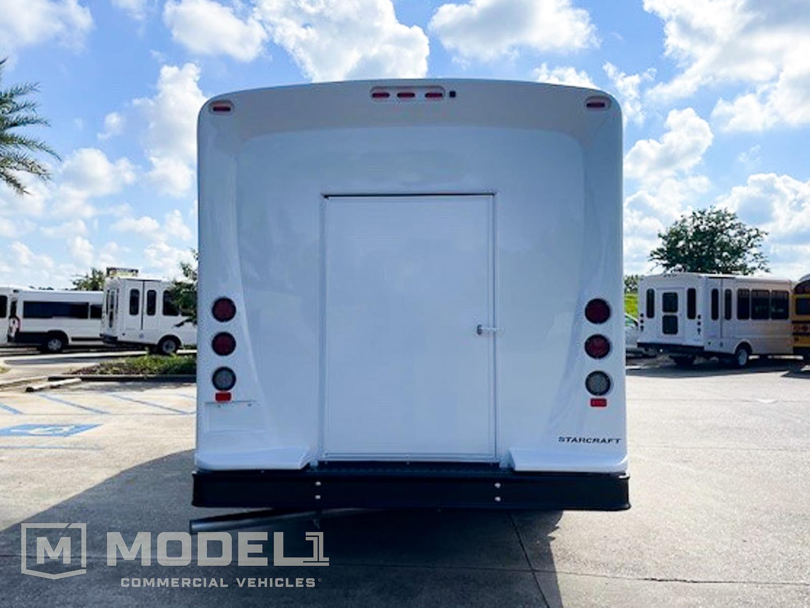 New 2024 Ford E-450 - photo 16