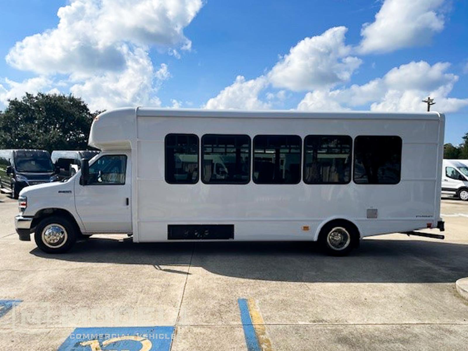 New 2024 Ford E-450 - photo 10