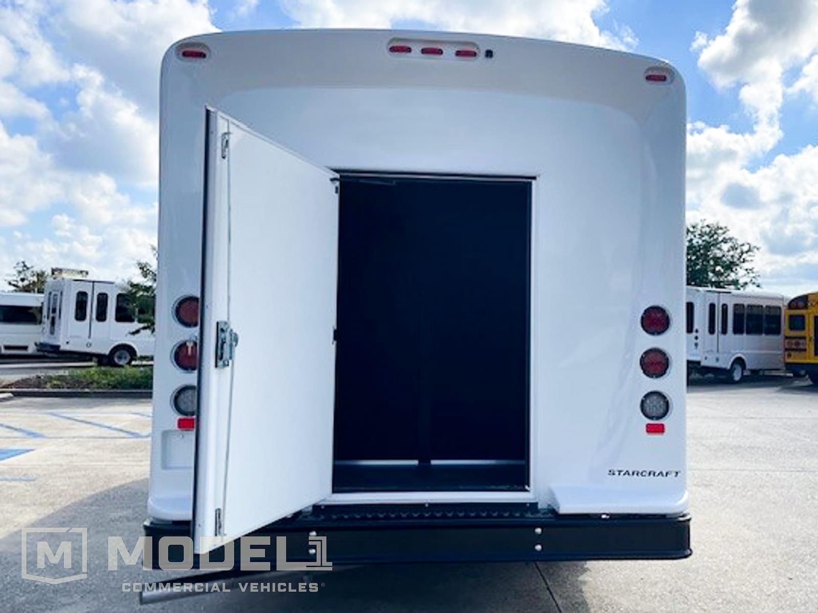 New 2024 Ford E-450 - photo 13
