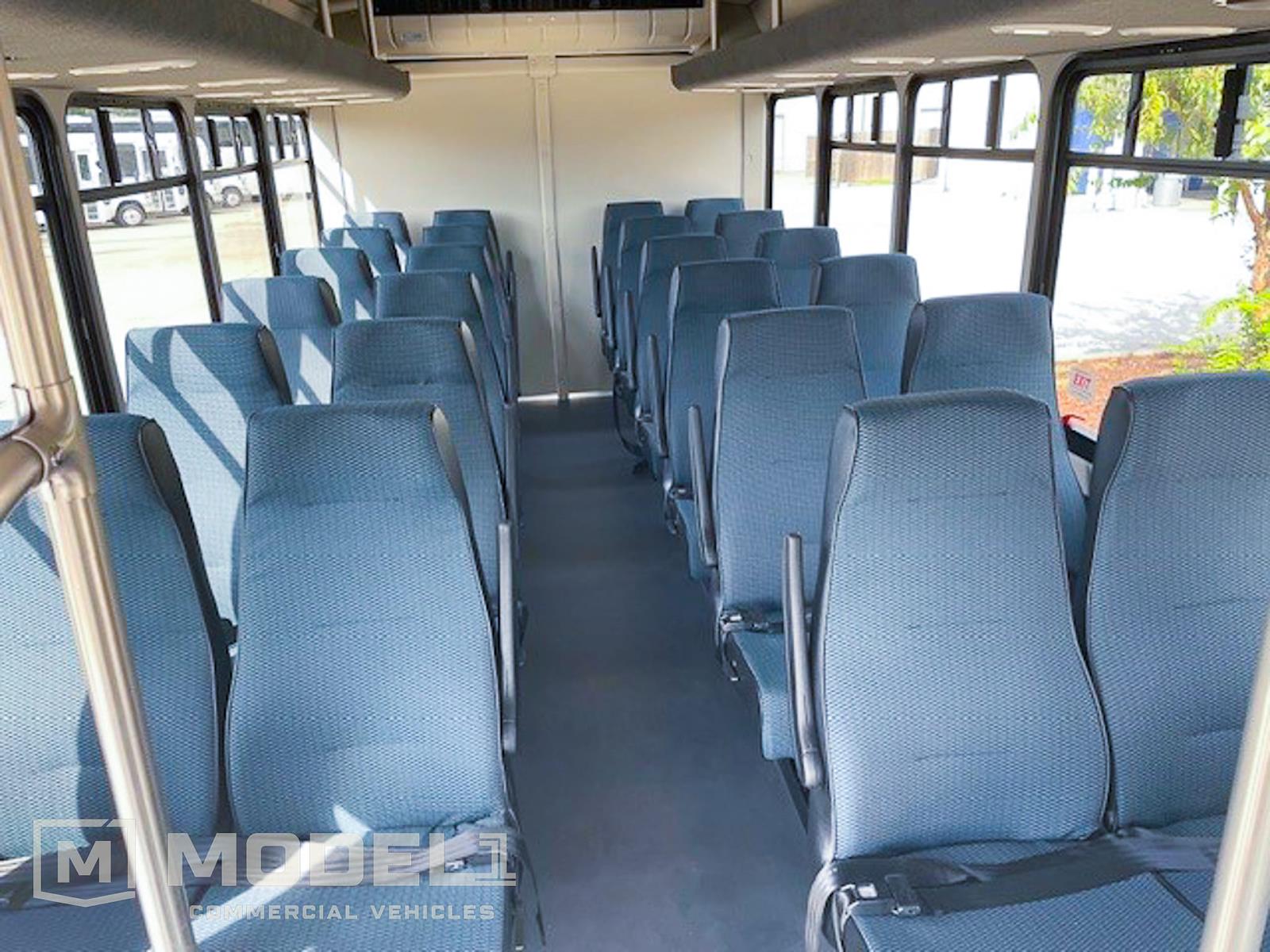 New 2024 Ford E-450 - photo 5