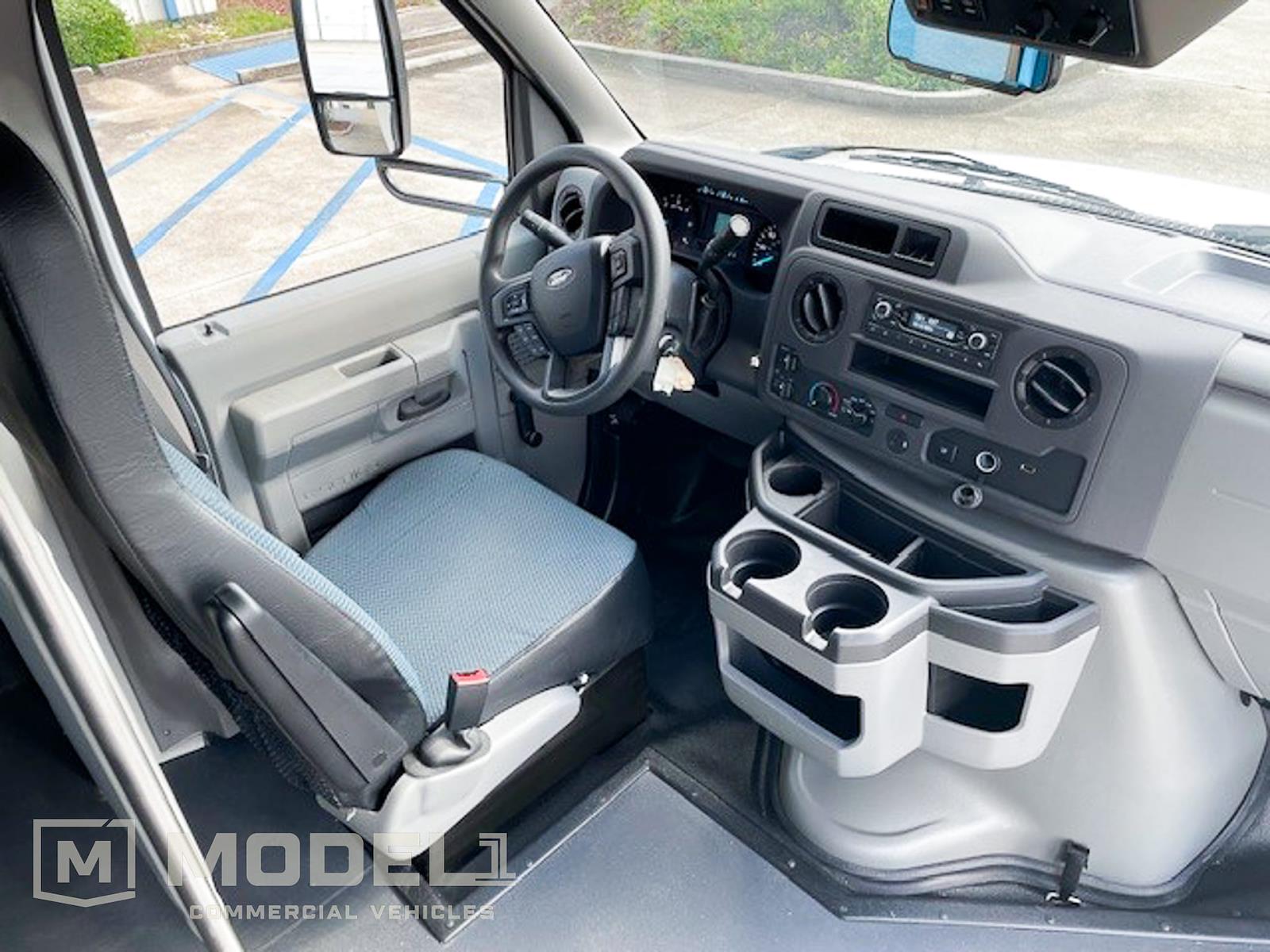 New 2024 Ford E-450 - photo 6