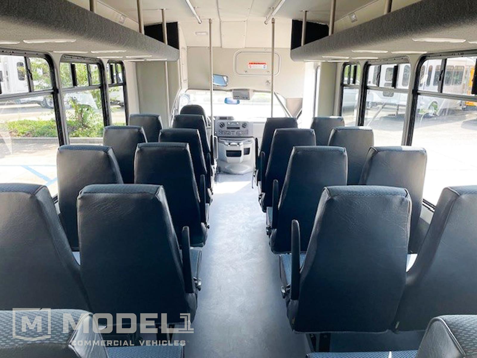 New 2024 Ford E-450 - photo 14