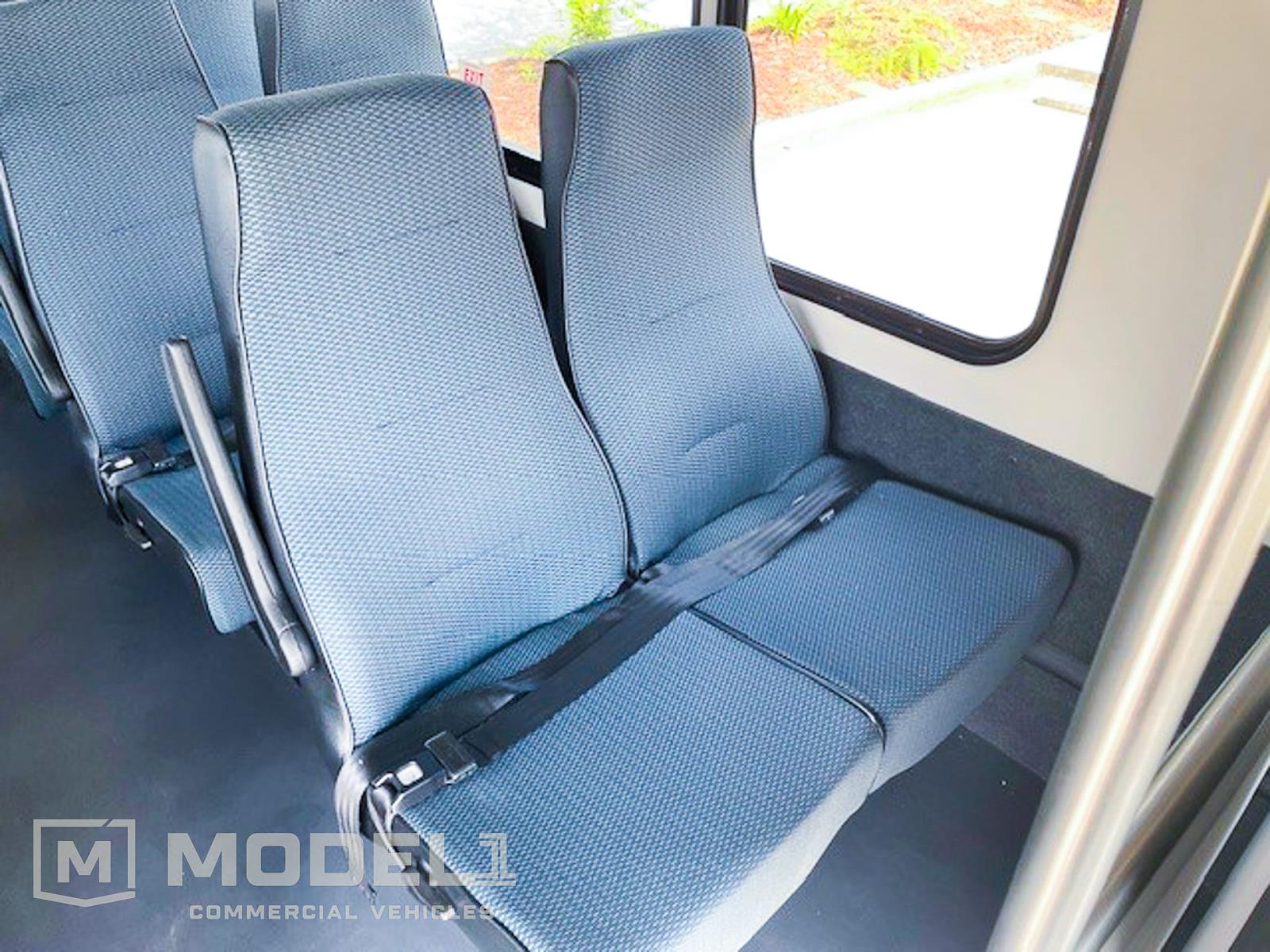 New 2024 Ford E-450 - photo 15