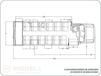New 2024 Ford E-450 - photo 1
