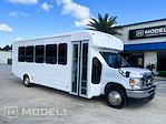 New 2024 Ford E-450 Cutaway for sale #1723911 - photo 1