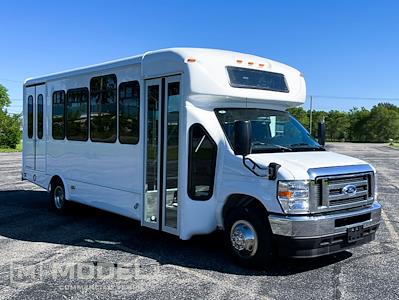 New 2024 Ford E-450 - photo 1