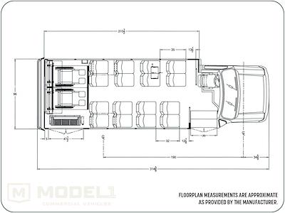 New 2024 Ford E-450 - photo 1