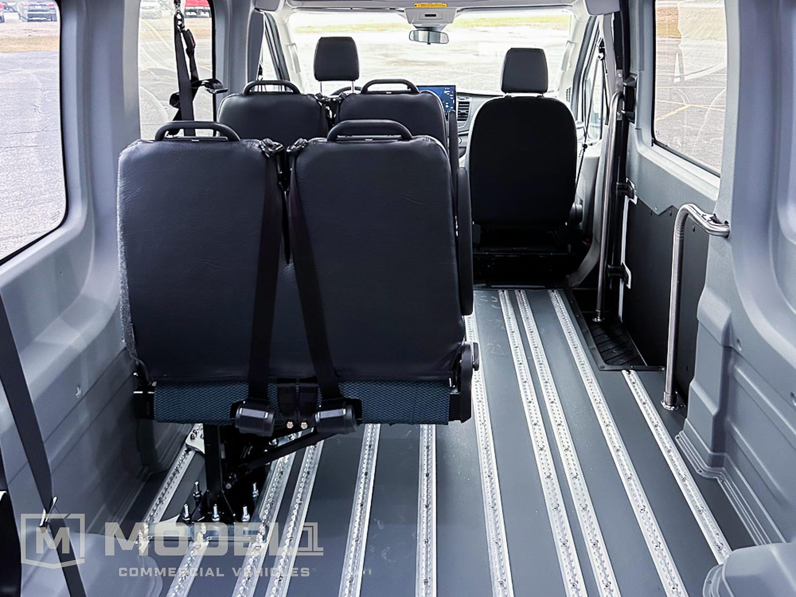 New 2023 Ford E-Transit 350 - photo 15
