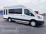 New 2023 Ford E-Transit 350 High Roof Empty Cargo Van for sale #1724958 - photo 1