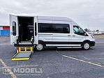 New 2023 Ford E-Transit 350 High Roof Empty Cargo Van for sale #1724958 - photo 12