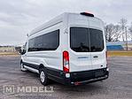 New 2023 Ford E-Transit 350 High Roof Empty Cargo Van for sale #1724990 - photo 8